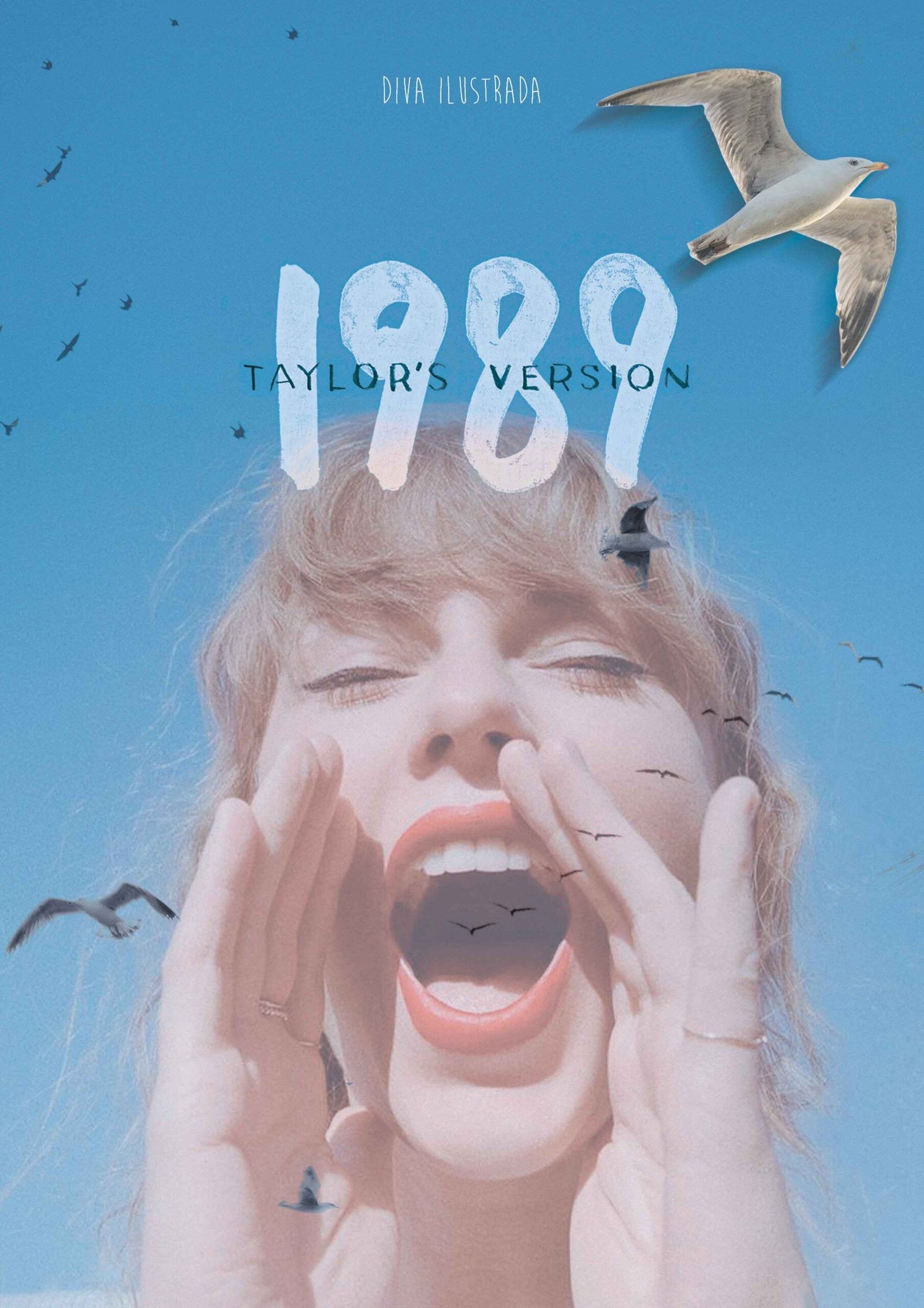 Taylor Swift 1989 | 1