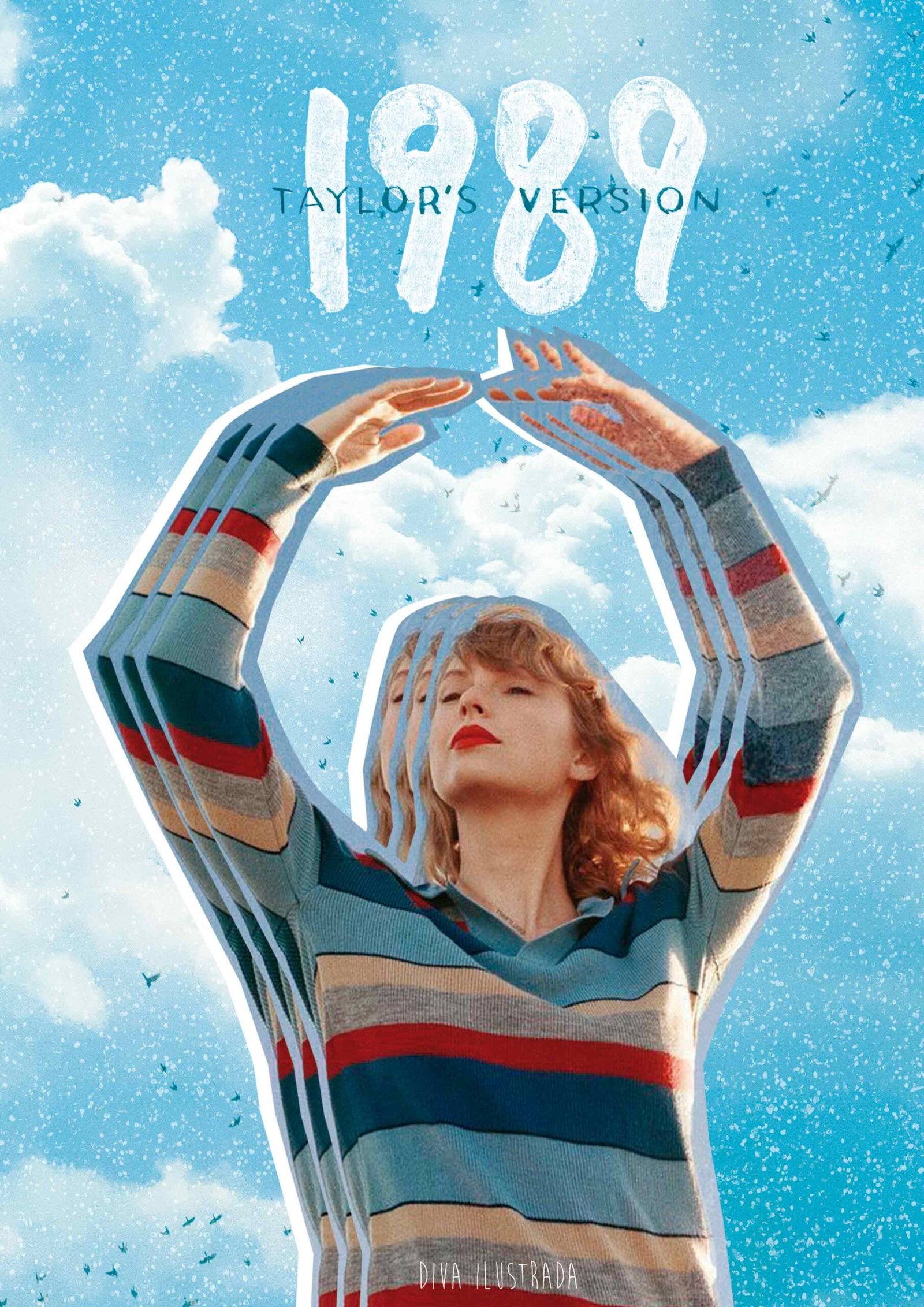 Taylor Swift 1989 | 2