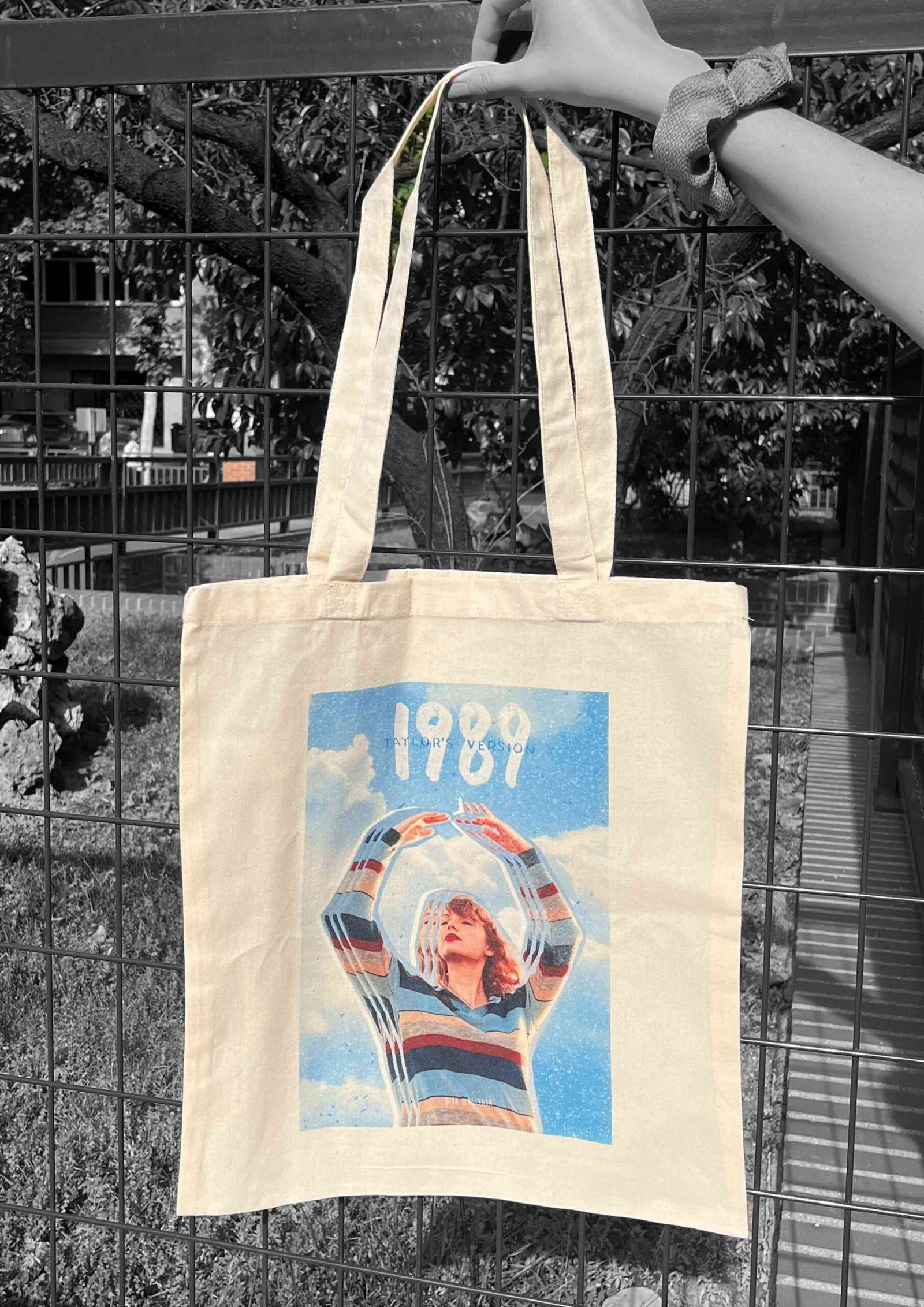 Taylor Swift | 1989