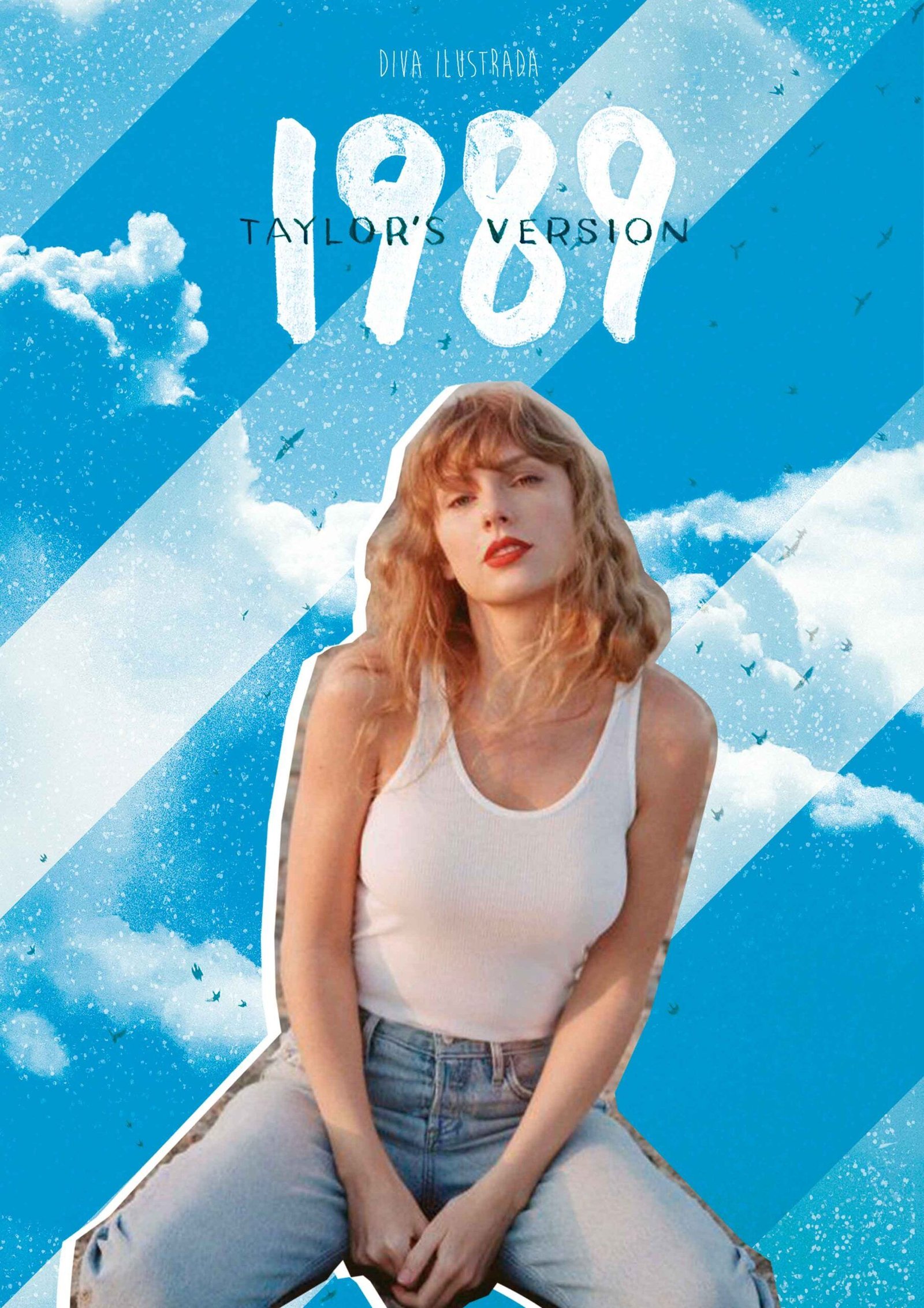 Taylor Swift 1989 | 4