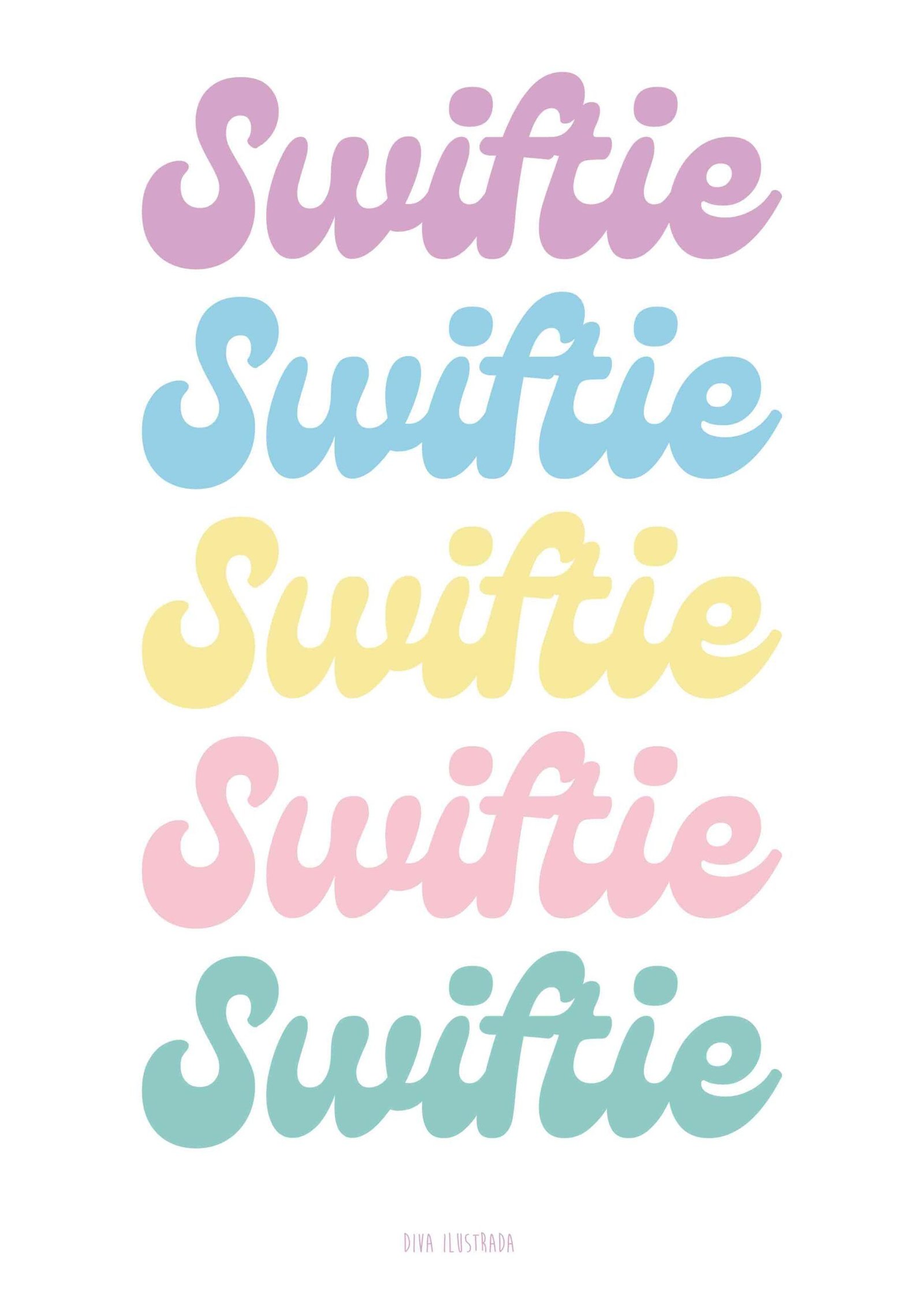 Swiftie