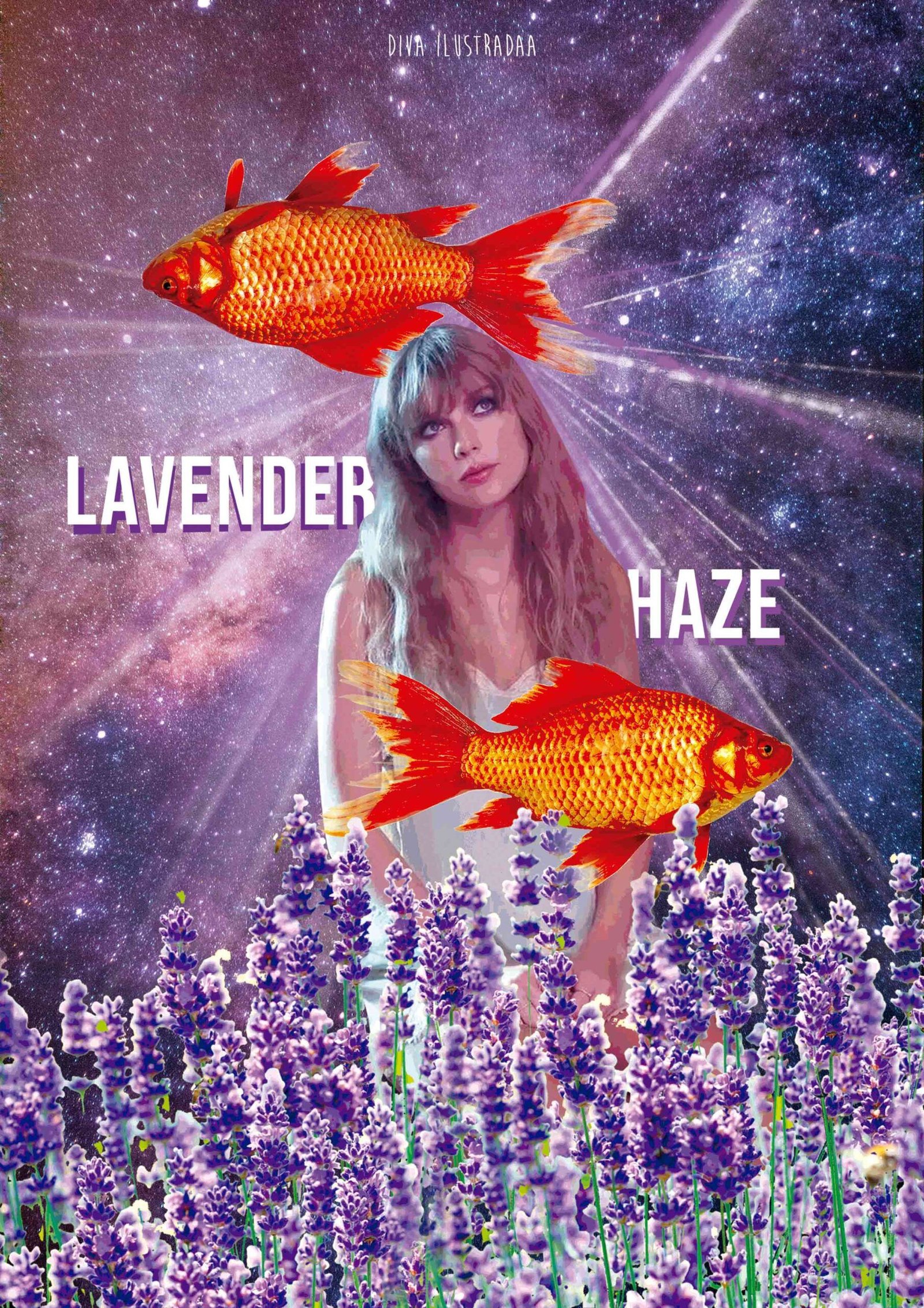 Lavender Haze