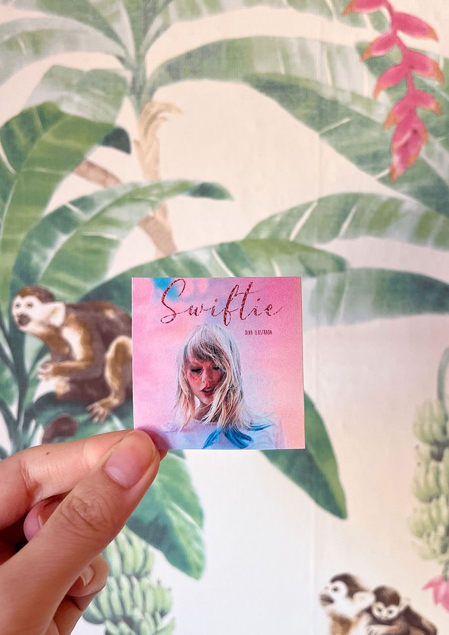 Swiftie lover