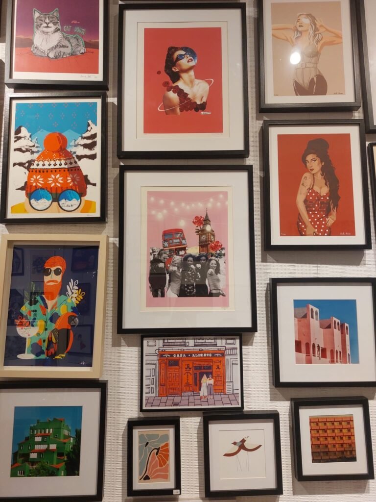 creatitis madrid